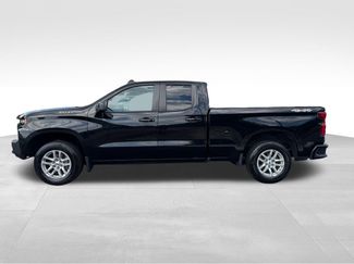 Used 2019 Chevrolet Silverado 1500 RST w/ All-Star Edition AWD/4WD video 2