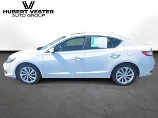 Used 2018 Acura ILX FWD video 1