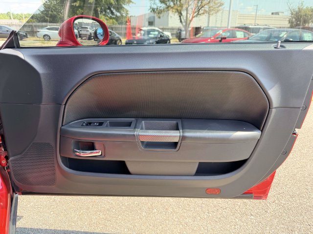 Used 2012 Dodge Challenger R/T Plus RWD image 8