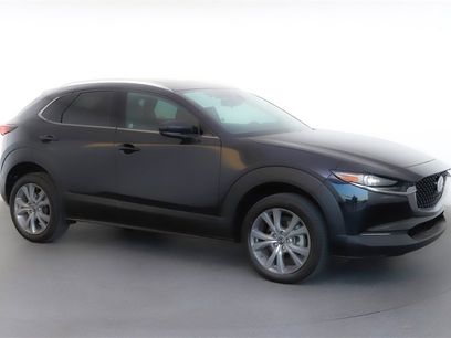 Used 2024 MAZDA CX-30 AWD 2.5 S w/ Premium Package