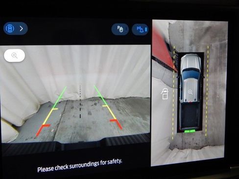 New 2026 Ford F250 Lariat w/ Tremor Off-Road Package image 26