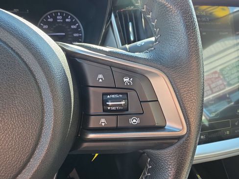 Used 2020 Subaru Legacy Premium AWD/4WD image 16