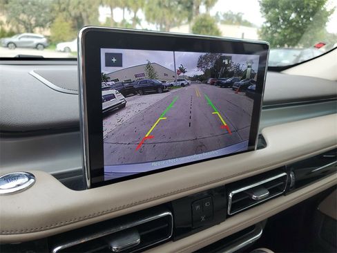 Certified 2021 Lincoln Aviator 2WD w/ Elements Package image 28