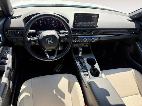 Used 2022 Honda Civic Sport Touring image 15