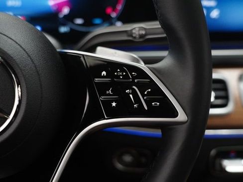 New 2025 Mercedes-Benz GLE 350 4MATIC image 22
