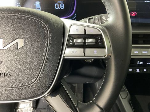 Used 2024 Kia Telluride S w/ S Sunroof Package FWD image 27