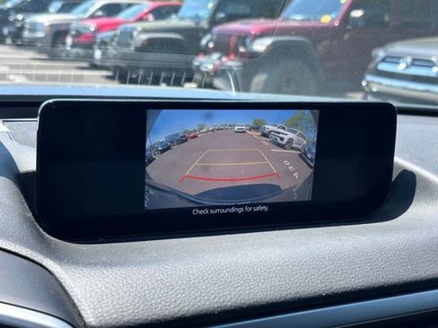 Certified 2025 MAZDA CX-50 2.5 Hybrid w/ Weather Package AWD/4WD image 27