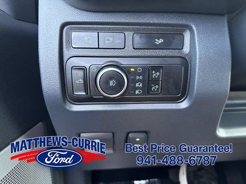 Used 2024 Ford F250 Lariat w/ Lariat Ultimate Package AWD/4WD image 29