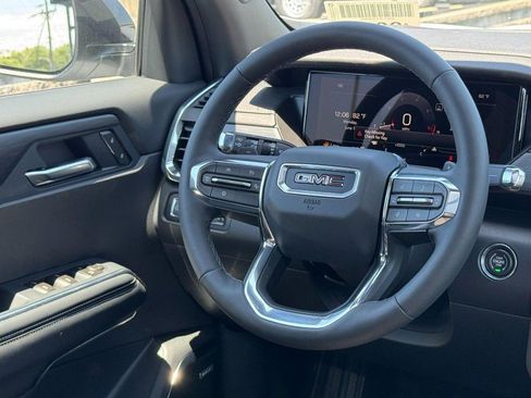 New 2026 GMC Acadia Elevation w/ Black Edition AWD/4WD image 27