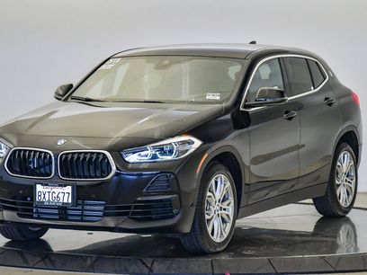 Certified 2022 BMW X2 xDrive28i w/ Convenience Package