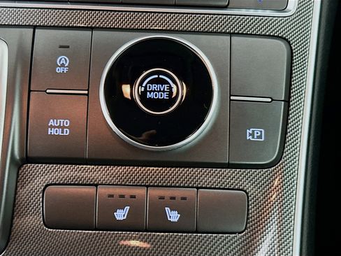 Used 2023 Hyundai Santa Fe SEL image 26