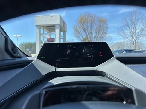 New 2026 Toyota Prius Plug-In Hybrid image 20