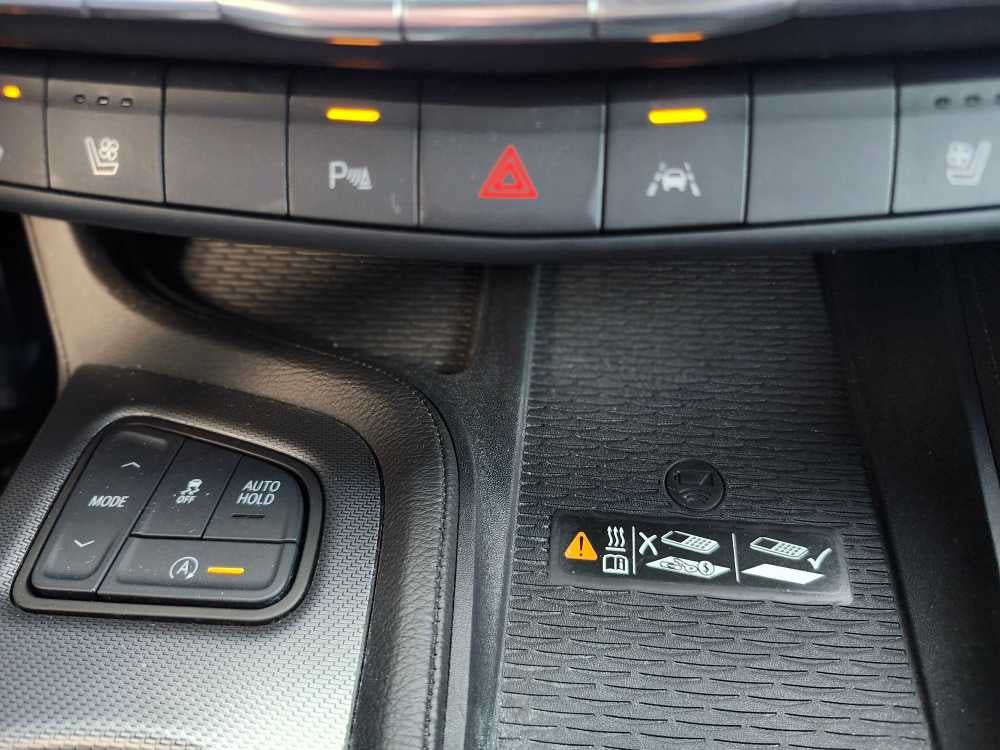 Used 2023 Cadillac CT5 Luxury AWD/4WD image 9