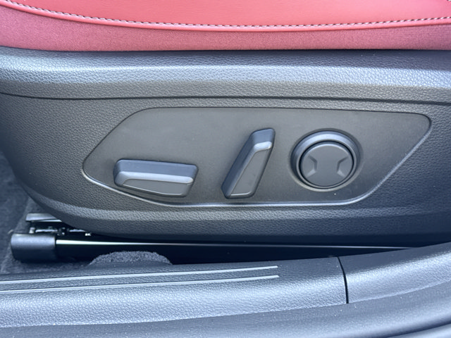 New 2026 Kia K5 GT-Line w/ GT-Line Red Interior Package FWD image 24