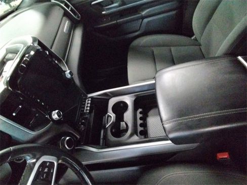 Used 2023 RAM 1500 Big Horn image 24