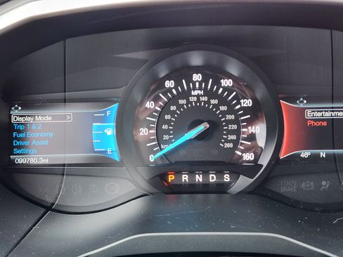 Used 2018 Ford Edge Titanium image 21