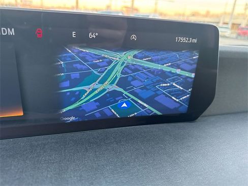 Certified 2025 Ford Expedition Max Active image 24