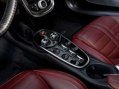 New 2025 McLaren GTS RWD image 42