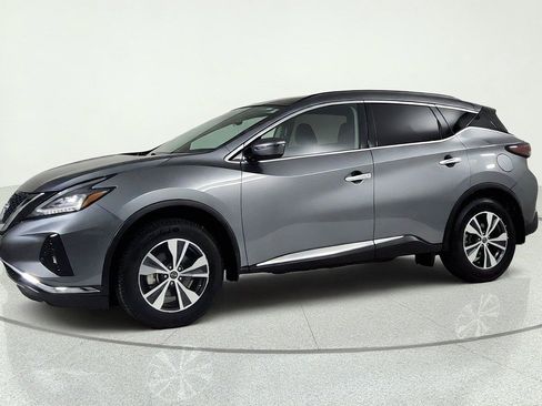 Used 2024 Nissan Murano SV FWD image 3