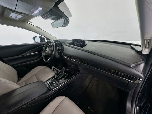 Used 2023 MAZDA CX-30 AWD 2.5 S w/ Preferred Package image 28