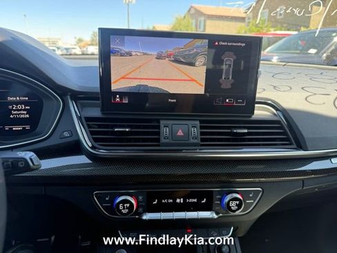 Used 2023 Audi SQ5 Premium Plus image 7
