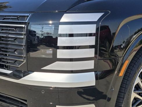Certified 2026 Hyundai Palisade Calligraphy AWD/4WD image 5