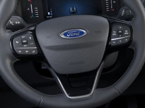 New 2026 Ford Escape Active w/ Tech Pack #1 image 12