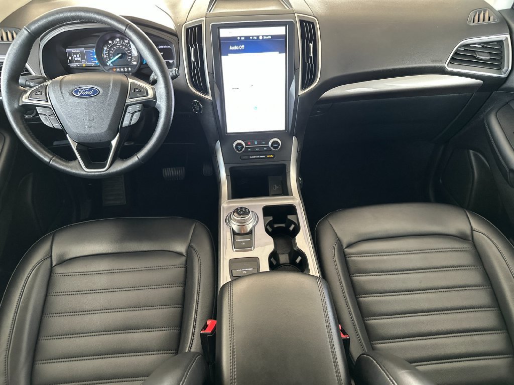 Used 2024 Ford Edge SEL w/ Convenience Package AWD/4WD image 12