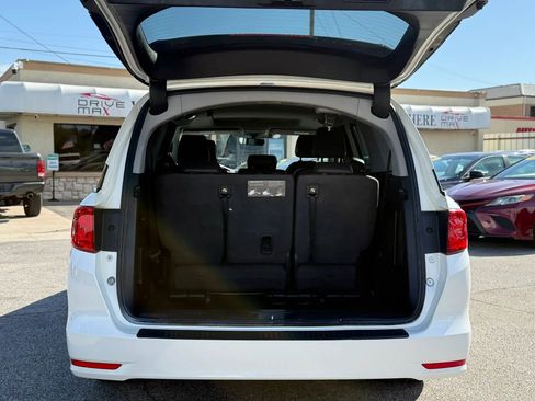 Used 2018 Honda Odyssey EX-L image 6