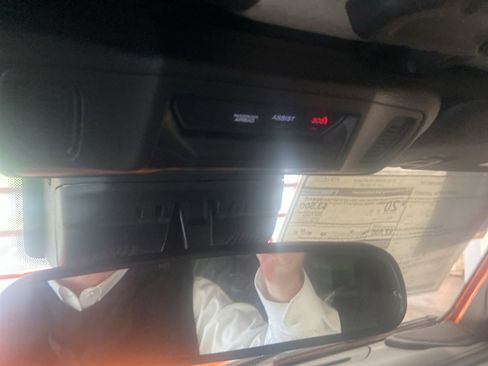 New 2025 Jeep Wrangler Sport S image 14