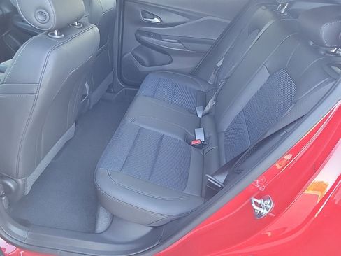 New 2026 Buick Envista Preferred image 10