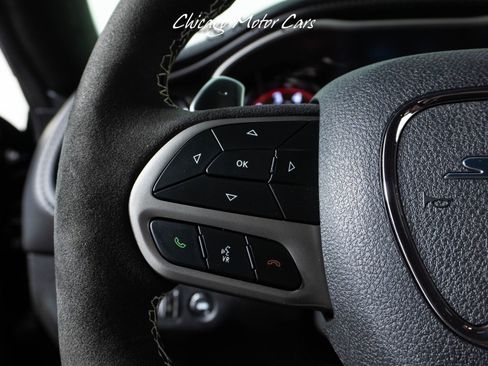 Used 2023 Dodge Challenger SRT Hellcat Redeye RWD image 30