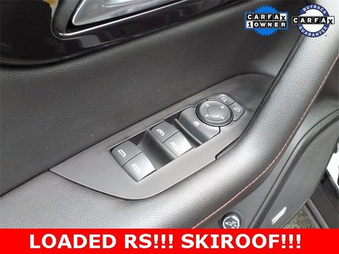 Used 2023 Chevrolet Blazer RS w/ Enhanced Convenience Package image 11