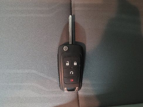 Used 2016 Chevrolet Trax LT w/ LT Convenience Package image 32