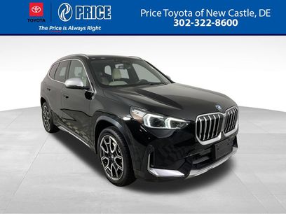 Used 2024 BMW X1 xDrive28i w/ Convenience Package