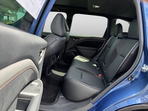 New 2026 Subaru Forester Touring AWD/4WD image 13