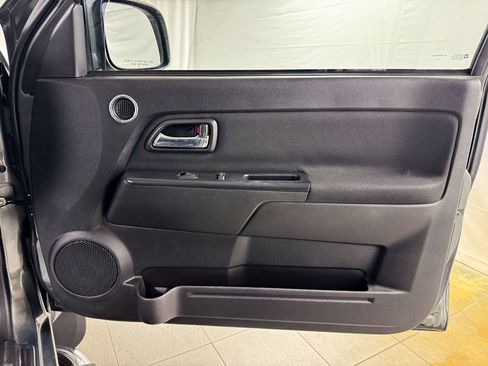 Used 2010 Chevrolet Colorado LT AWD/4WD image 15