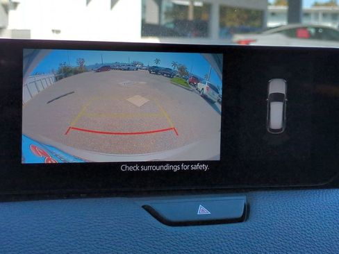 Used 2024 MAZDA CX-90 3.3 Turbo w/ Premium Package image 22