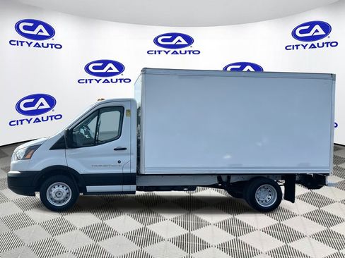 Used 2019 Ford Transit 350 Base image 7