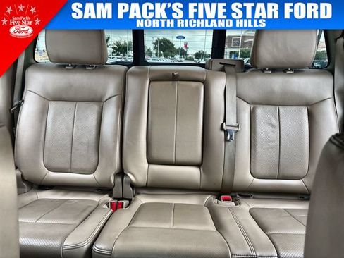 Used 2010 Ford F150 Lariat AWD/4WD image 15