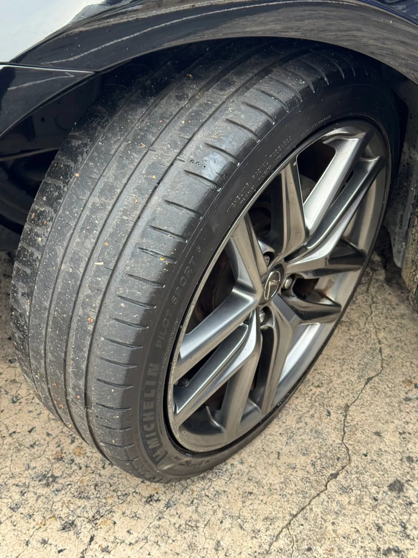 Used 2015 Lexus IS 250 AWD w/ F-Sport Package image 36