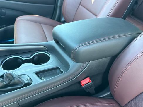 New 2026 Dodge Durango GT image 29