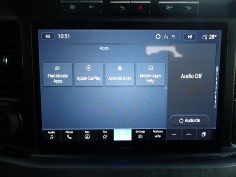 Used 2024 Ford F350 Platinum image 7