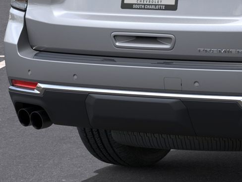 New 2026 Chevrolet Suburban Premier AWD/4WD image 39