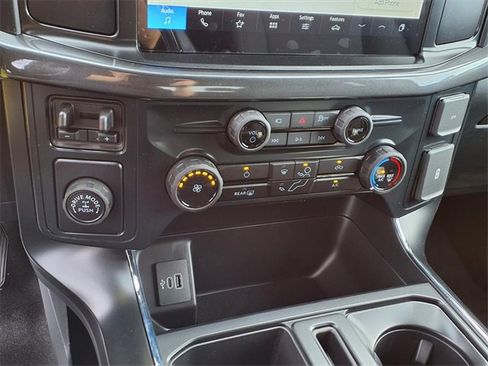 New 2026 Ford F150 STX w/ Equipment Group 200A image 14