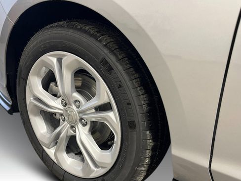 New 2026 Honda Accord LX image 10