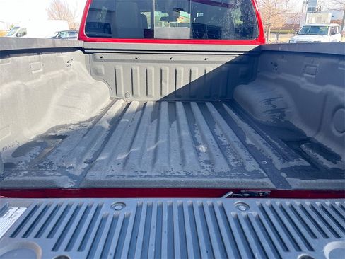 Used 2023 Nissan Frontier PRO-4X w/ Pro Convenience Package image 26