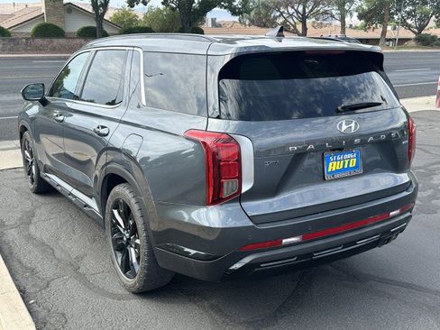 Used 2023 Hyundai Palisade XRT AWD/4WD image 5