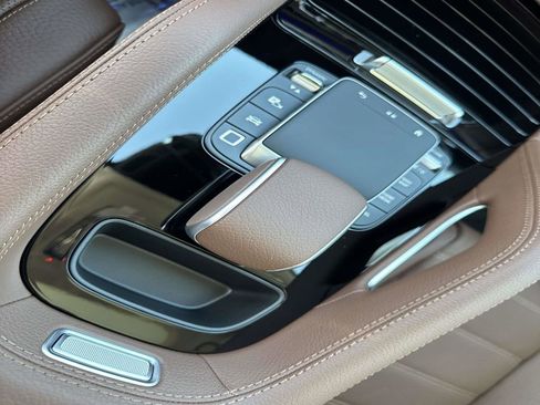 New 2026 Mercedes-Benz GLE 350 GLE 350 image 25
