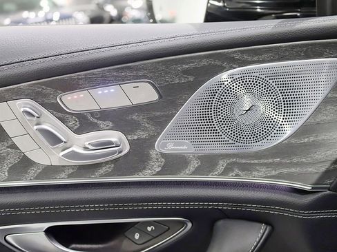 Used 2023 Mercedes-Benz AMG GT 43 image 40